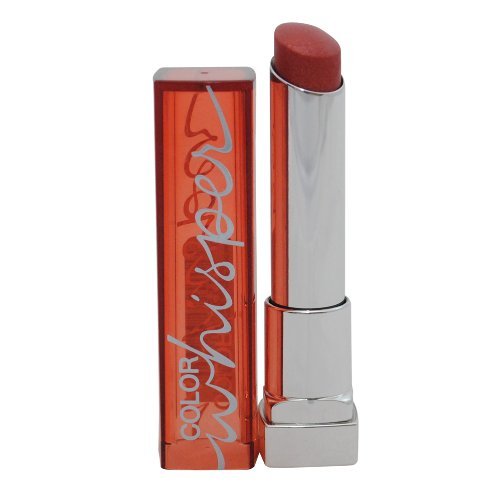 Maybelline Color Whisper by ColorSensational Lipcolor - Coral Tease 300 - oddros.shop